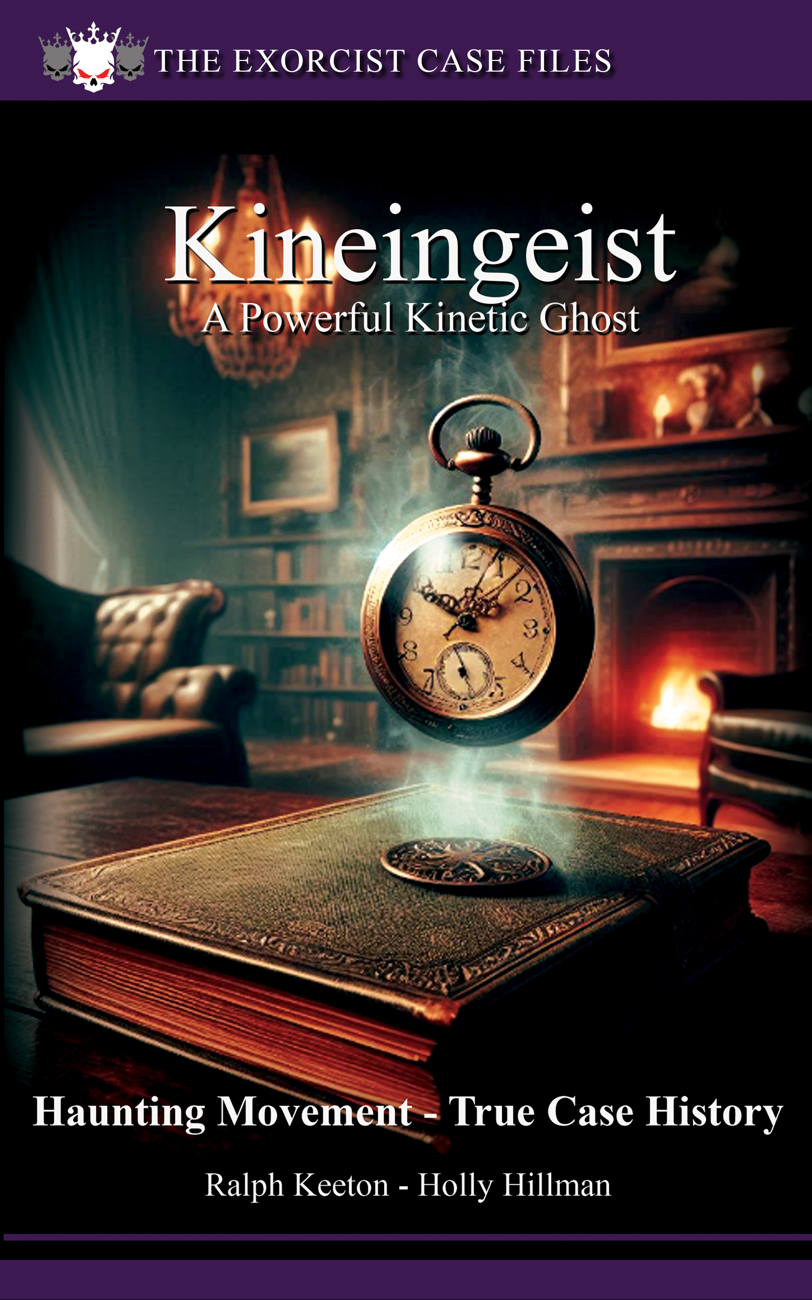 Kineingeist